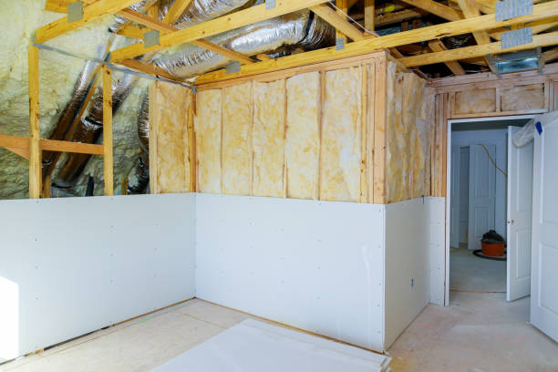 Best Insulation Repair Services  in Lemont, PA