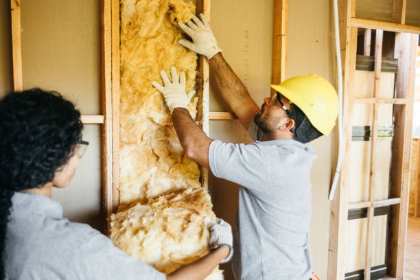 Best Best Insulation Companies  in Lemont, PA